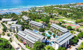 Imagem 2: Apartamento Térreo em Muro Alto - Nannai Residence - 2 Quartos e 60 m²