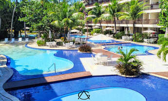 Imagem: Apartamento Térreo em Muro Alto - Nannai