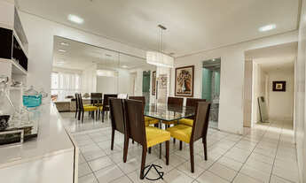 Imagem 4: Apartamento em Boa Viagem com 4 Quartos - Edf Lygia Melo