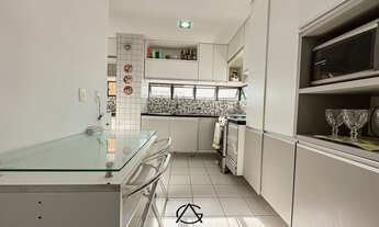 Imagem 6: Apartamento em Boa Viagem com 4 Quartos - Edf Lygia Melo