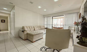 Imagem 2: Apartamento em Boa Viagem com 4 Quartos - Edf Lygia Melo