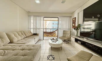 Imagem: Apartamento em Boa Viagem com 4 Quartos