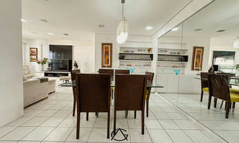 Imagem 5: Apartamento em Boa Viagem com 4 Quartos - Edf Lygia Melo