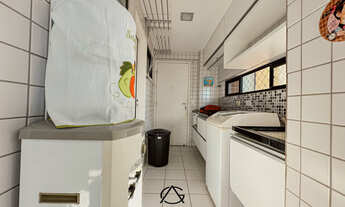 Imagem 7: Apartamento em Boa Viagem com 4 Quartos - Edf Lygia Melo