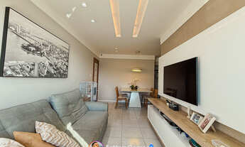 Imagem 3: Apartamento em Boa Viagem com 2 Quartos e 58 m² - Edf Via Spazzio