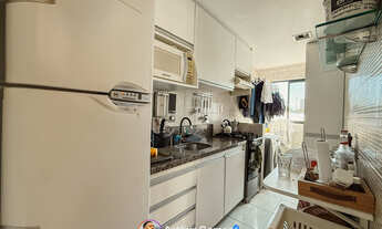 Imagem 5: Apartamento em Boa Viagem com 2 Quartos e 58 m² - Edf Via Spazzio