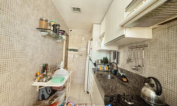 Imagem 6: Apartamento em Boa Viagem com 2 Quartos e 58 m² - Edf Via Spazzio