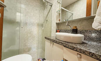 Imagem 4: Apartamento em Boa Viagem com 2 Quartos e 58 m² - Edf Via Spazzio