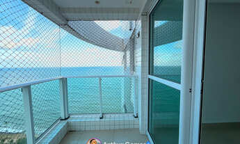 Imagem 2: Apartamento em Candeias com 2 Quartos e 64 m² - Edf Cyro Vidal