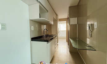 Imagem 6: Apartamento em Candeias com 2 Quartos e 64 m² - Edf Cyro Vidal