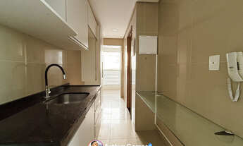 Imagem 7: Apartamento em Candeias com 2 Quartos e 64 m² - Edf Cyro Vidal