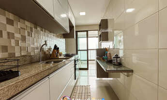 Imagem 6: Apartamento em Candeias com 3 quartos e 97 m² - Edf Ocean Way