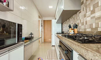 Imagem 7: Apartamento em Candeias com 3 quartos e 97 m² - Edf Ocean Way