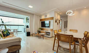 Imagem: Apartamento em Candeias com 3 quartos e