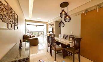 Imagem: Apartamento no Pina com 84 m², 3 quartos