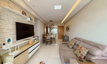 Imagem 4: Apartamento no Pina com 84 m², 3 quartos e 2 vagas - A poucos metros do Shoping Rio Mar