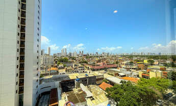 Imagem 3: Apartamento no Pina com 84 m², 3 quartos e 2 vagas - A poucos metros do Shoping Rio Mar