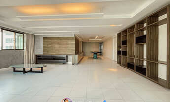 Imagem: Apartamento em Boa Viagem com 189 m², 04