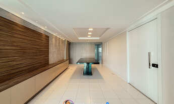 Imagem 5: Apartamento em Boa Viagem com 189 m², 04 quartos e 03 vagas soltas - Edf Boa Viagem