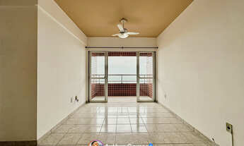 Imagem 6: Apartamento em Candeias com 73 m², 0 3 Quartos e Vista mar - Edf. Louis Armstrong
