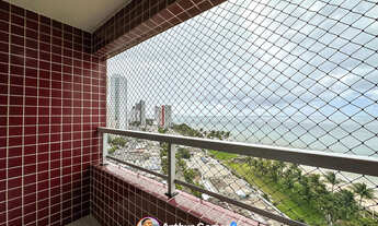 Imagem: Apartamento em Candeias com 73 m², 0 3