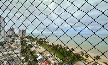 Imagem 2: Apartamento em Candeias com 73 m², 0 3 Quartos e Vista mar - Edf. Louis Armstrong