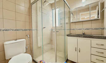 Imagem 7: Apartamento em Candeias com 73 m², 0 3 Quartos e Vista mar - Edf. Louis Armstrong