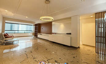 Imagem: Apartamento à venda na Rua Setúbal - 140