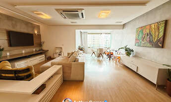 Imagem: Apartamento em Boa Viagem com 4 Quartos