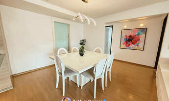 Imagem 7: Apartamento em Boa Viagem com 4 Quartos e 153 m² - Edf. Palácio de Queluz