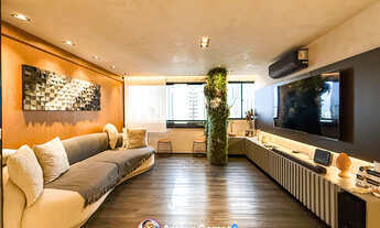 Imagem 2: Apartamento em Boa Viagem com 2 quartos, 85 m², 2 vagas - Edf Parador de Aragon