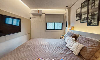 Imagem 7: Apartamento em Boa Viagem com 2 quartos, 85 m², 2 vagas - Edf Parador de Aragon