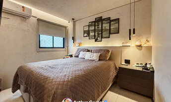 Imagem 6: Apartamento em Boa Viagem com 2 quartos, 85 m², 2 vagas - Edf Parador de Aragon