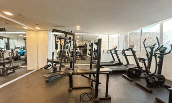 Imagem 5: Cobertura Triplex na beira-mar com 4 quartos e 539 m² - Edf Porto dos Corais