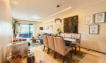 Imagem: Apartamento em Boa Viagem com 3 Quartos