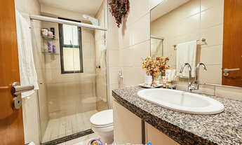 Imagem 6: Apartamento em Boa Viagem com 3 Quartos e 106 m² - Edf Maria Julia e Maria da Graça