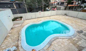 Imagem 4: Apartamento em Boa Viagem com 3 Quartos e 110 m² - Edf Cheverny