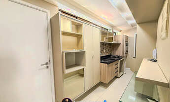 Imagem 4: Apartamento em Boa Viagem com 2 quartos, 1 vaga e 78 m² - Edf Boa Viagem Palace