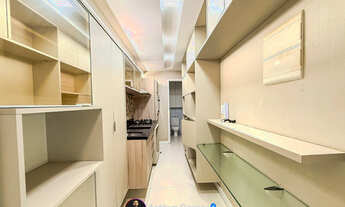 Imagem 5: Apartamento em Boa Viagem com 2 quartos, 1 vaga e 78 m² - Edf Boa Viagem Palace