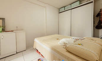 Imagem 6: Apartamento em Boa Viagem com 2 Quartos e 58 m² - Edf Green Life Boa Viagem