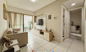 Imagem: Apartamento em Boa Viagem com 2 Quartos