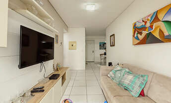 Imagem 4: Apartamento em Boa Viagem com 2 Quartos e 58 m² - Edf Green Life Boa Viagem
