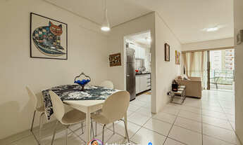 Imagem 5: Apartamento em Boa Viagem com 2 Quartos e 58 m² - Edf Green Life Boa Viagem