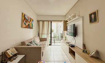 Imagem 2: Apartamento em Boa Viagem com 2 Quartos e 58 m² - Edf Green Life Boa Viagem