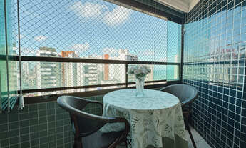 Imagem 3: Apartamento em piedade para vender com 3 Quartos