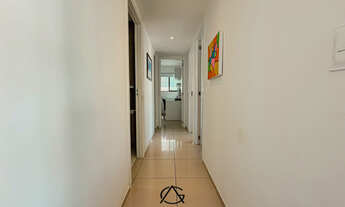 Imagem 6: Apartamento em piedade para vender com 3 Quartos