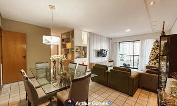 Imagem: Apartamento em Boa Viagem com 117 m², 03