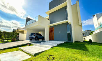 Imagem: Casa para venda no Alphaville Francisco