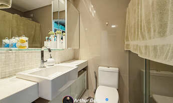 Imagem 7: Apartamento em Boa Viagem com 3 quartos, 1 vaga e 78 m² - Edf Boa Viagem Palace