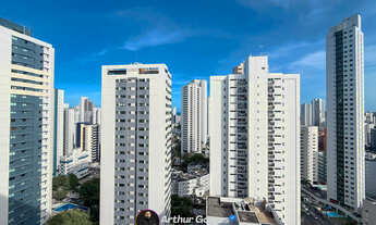 Imagem 3: Apartamento em Boa Viagem com 3 quartos, 1 vaga e 78 m² - Edf Boa Viagem Palace